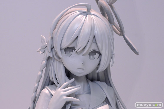 オリエンタルフォレスト 浦和ハナコ フィギュア　あみあみホビーキャンプ2022秋 07