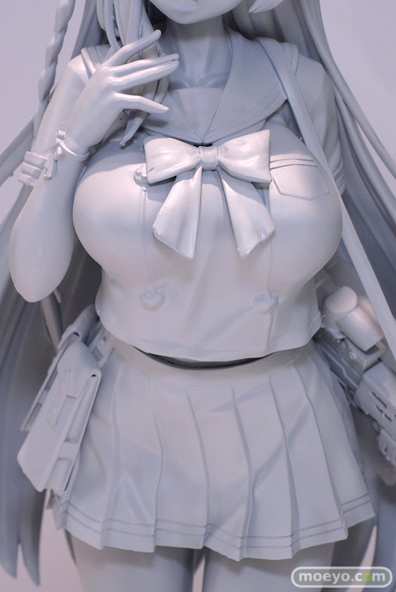 オリエンタルフォレスト 浦和ハナコ フィギュア　あみあみホビーキャンプ2022秋 08