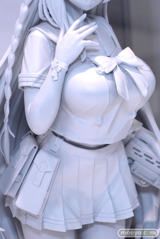 オリエンタルフォレスト 浦和ハナコ フィギュア　あみあみホビーキャンプ2022秋 09