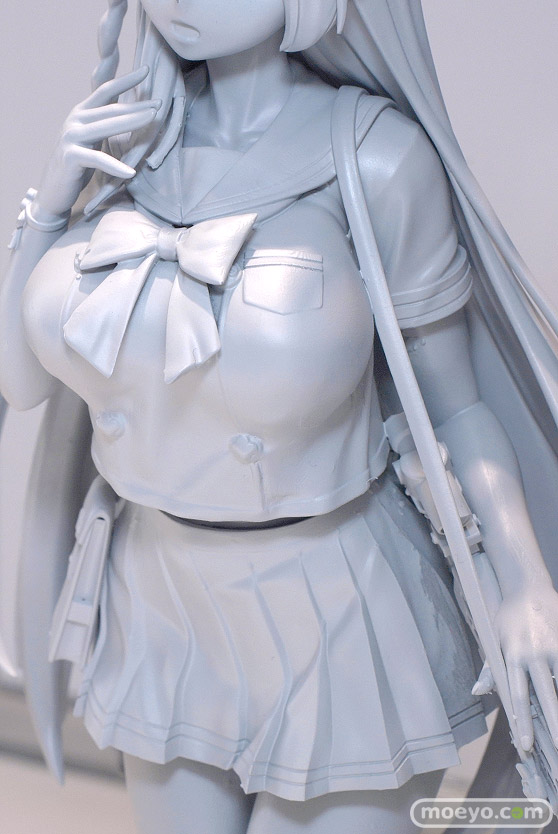 オリエンタルフォレスト 浦和ハナコ フィギュア　あみあみホビーキャンプ2022秋 10