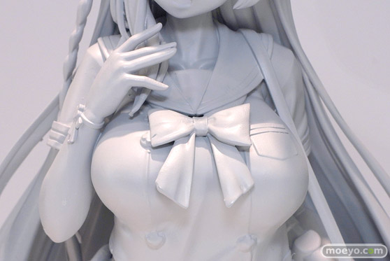 オリエンタルフォレスト 浦和ハナコ フィギュア　あみあみホビーキャンプ2022秋 11