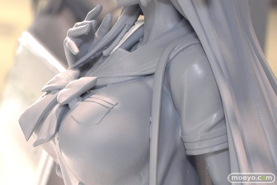 オリエンタルフォレスト 浦和ハナコ フィギュア　あみあみホビーキャンプ2022秋 12