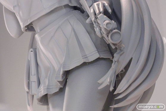 オリエンタルフォレスト 浦和ハナコ フィギュア　あみあみホビーキャンプ2022秋 14