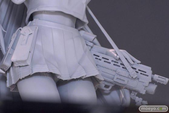 オリエンタルフォレスト 浦和ハナコ フィギュア　あみあみホビーキャンプ2022秋 17