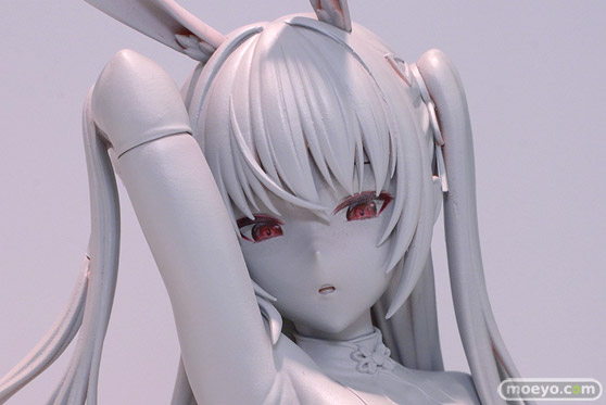 SHOWMON Li - Za Bae.C フィギュア　あみあみホビーキャンプ2022秋 05