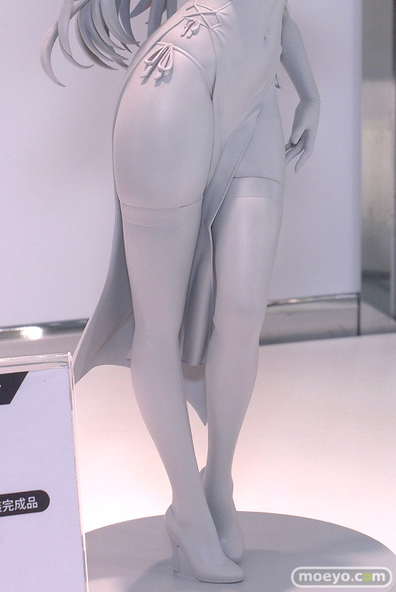 SHOWMON Li - Za Bae.C フィギュア　あみあみホビーキャンプ2022秋 10