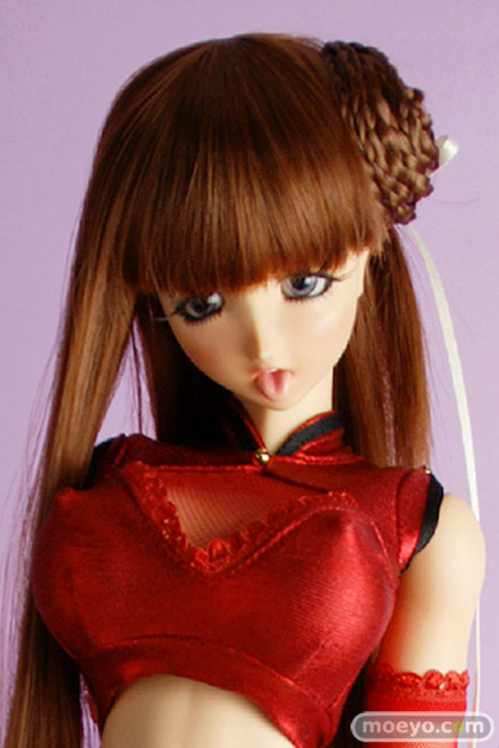 リアルアートプロジェクト Pink Drops #15 愛紅 (MEGU)ver.2(SoftSkin) QUARANTOTTO エロ ドール フィギュア 08