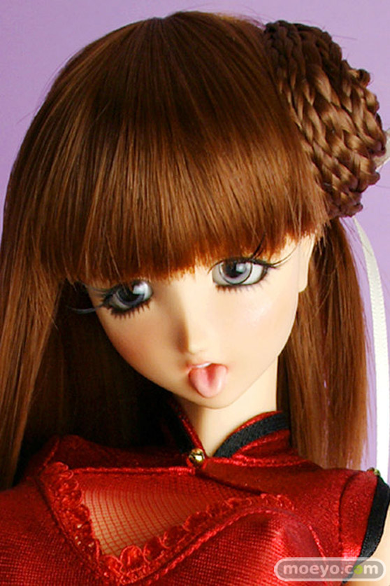 リアルアートプロジェクト Pink Drops #15 愛紅 (MEGU)ver.2(SoftSkin) QUARANTOTTO エロ ドール フィギュア 10