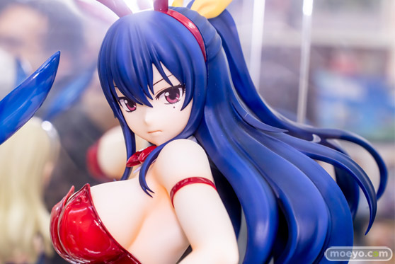 秋葉原の新作フィギャ展示の様子 あみあみ  16