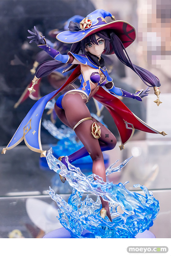 秋葉原の新作フィギャ展示の様子 あみあみ  21