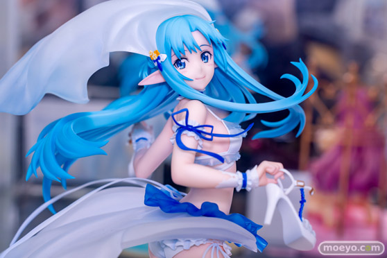 秋葉原の新作フィギャ展示の様子 あみあみ  28