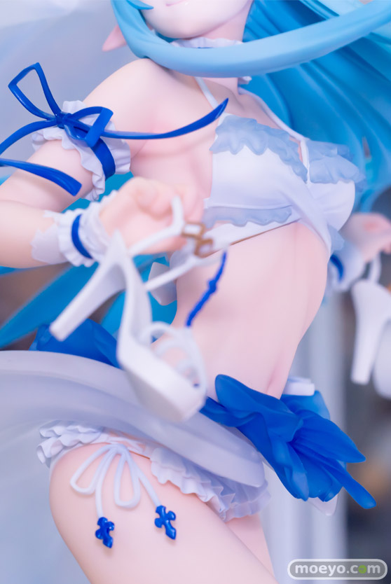 秋葉原の新作フィギャ展示の様子 あみあみ  29