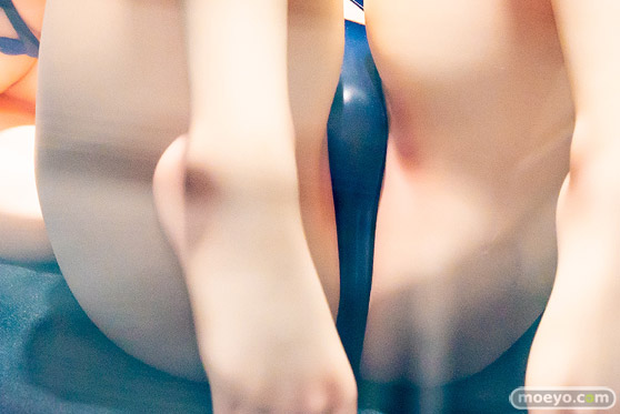 秋葉原の新作フィギャ展示の様子 あみあみ  45