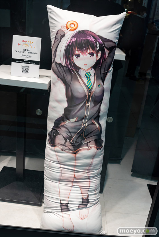 秋葉原の新作フィギャ展示の様子 アニプレックス コトブキヤ ボークスホビー天国2   01