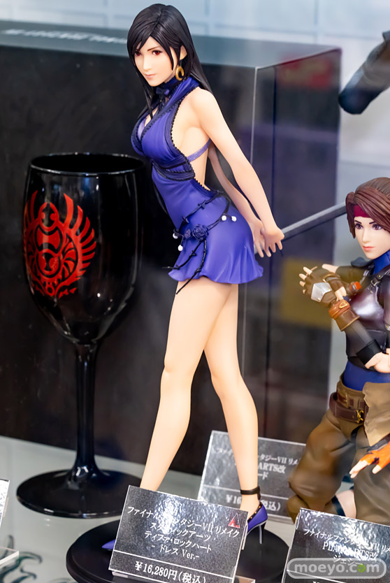 秋葉原の新作フィギャ展示の様子 アニプレックス コトブキヤ ボークスホビー天国2   04