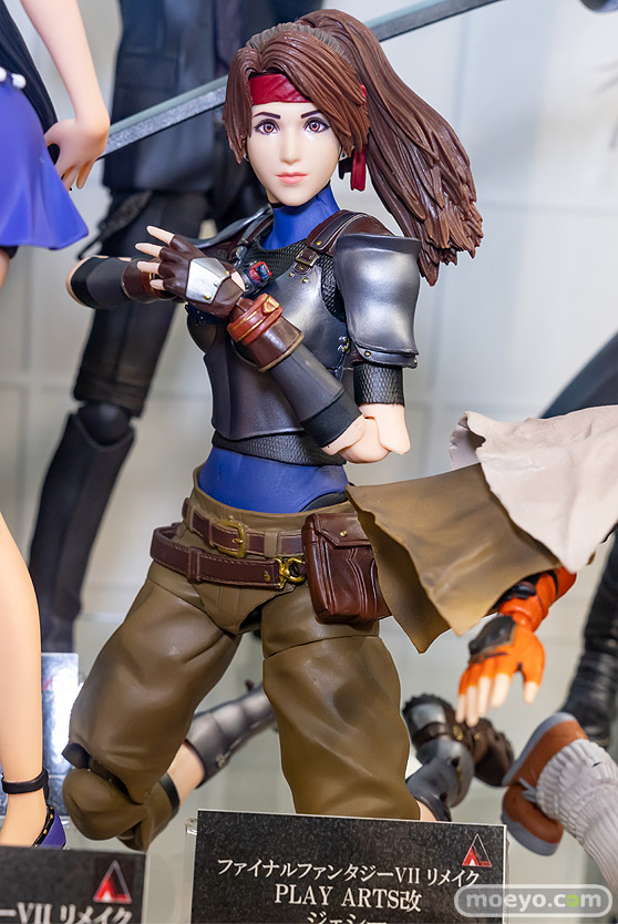 秋葉原の新作フィギャ展示の様子 アニプレックス コトブキヤ ボークスホビー天国2   08