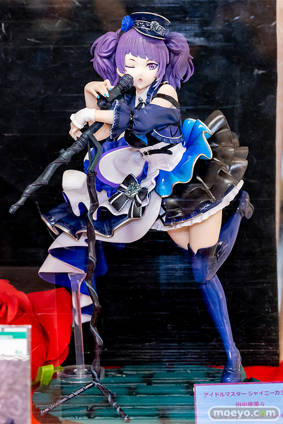 秋葉原の新作フィギャ展示の様子 アニプレックス コトブキヤ ボークスホビー天国2   12