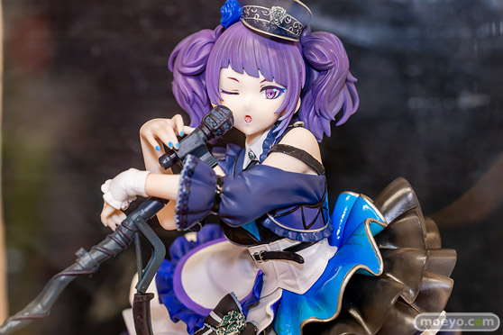 秋葉原の新作フィギャ展示の様子 アニプレックス コトブキヤ ボークスホビー天国2   13