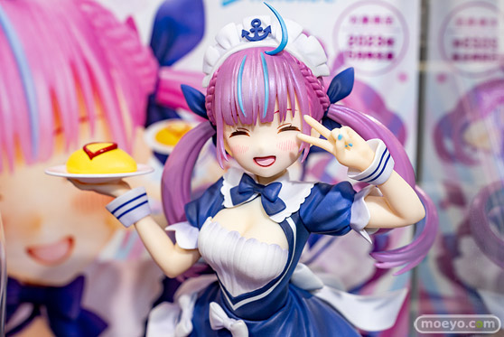 秋葉原の新作フィギャ展示の様子 アニプレックス コトブキヤ ボークスホビー天国2   17