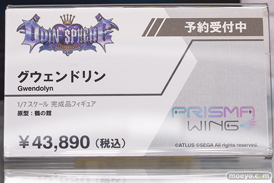 秋葉原の新作フィギャ展示の様子 アニプレックス コトブキヤ ボークスホビー天国2   21