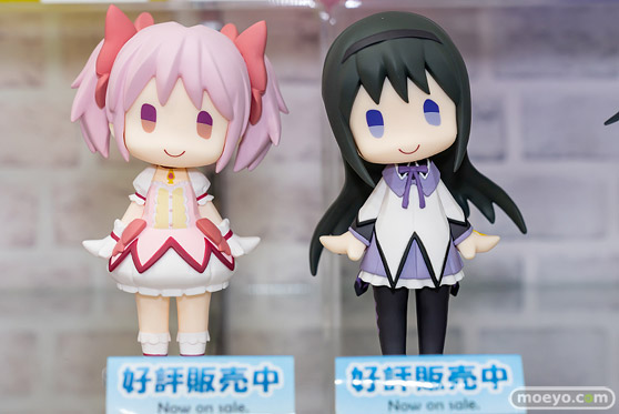 秋葉原の新作フィギャ展示の様子 アニプレックス コトブキヤ ボークスホビー天国2   22