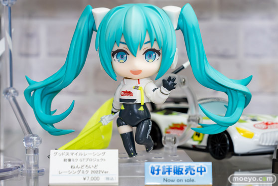 秋葉原の新作フィギャ展示の様子 アニプレックス コトブキヤ ボークスホビー天国2   26