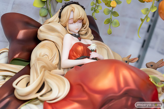 秋葉原の新作フィギャ展示の様子 アニプレックス コトブキヤ ボークスホビー天国2   28