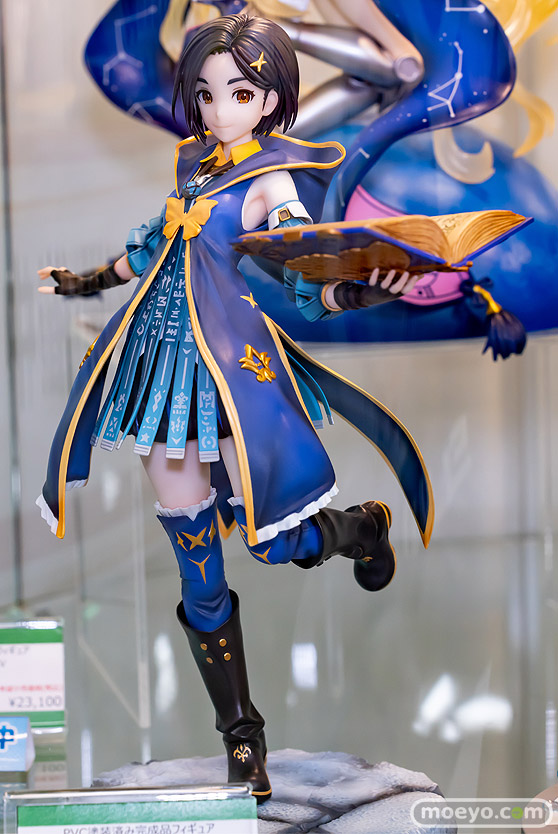 秋葉原の新作フィギャ展示の様子 アニプレックス コトブキヤ ボークスホビー天国2   30