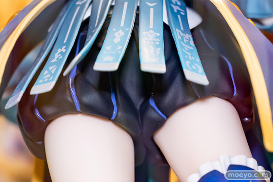 秋葉原の新作フィギャ展示の様子 アニプレックス コトブキヤ ボークスホビー天国2   31