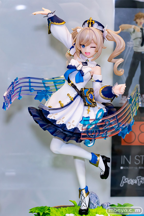 秋葉原の新作フィギャ展示の様子 アニプレックス コトブキヤ ボークスホビー天国2   33