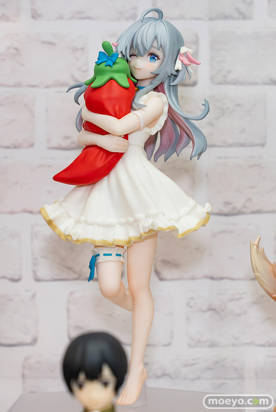 秋葉原の新作フィギャ展示の様子 アニプレックス コトブキヤ ボークスホビー天国2   36