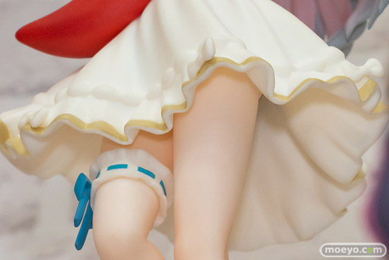 秋葉原の新作フィギャ展示の様子 アニプレックス コトブキヤ ボークスホビー天国2   37