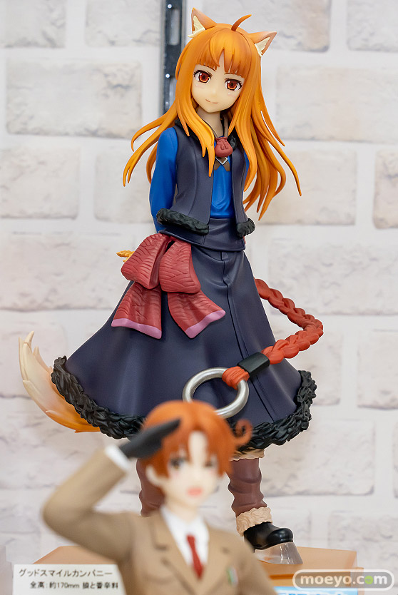 秋葉原の新作フィギャ展示の様子 アニプレックス コトブキヤ ボークスホビー天国2   39