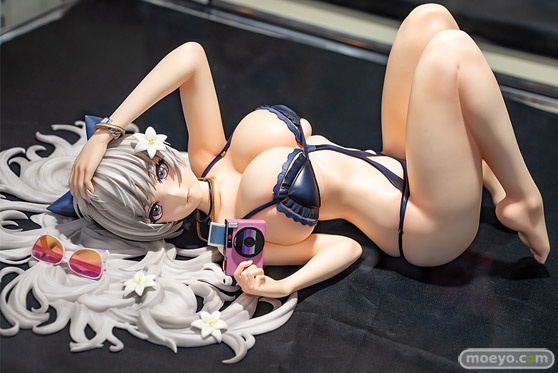 フリーイング B-style アズールレーン ヴィットリオ・ヴェネト ラスペツィアの花 宇治川法幹 yozakura フィギュア あみあみ 01
