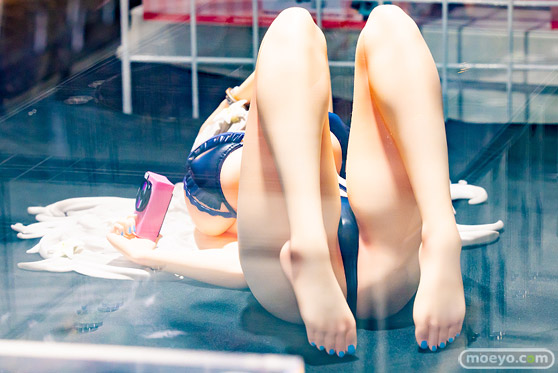 フリーイング B-style アズールレーン ヴィットリオ・ヴェネト ラスペツィアの花 宇治川法幹 yozakura フィギュア あみあみ 04