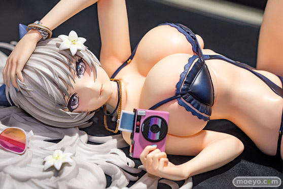 フリーイング B-style アズールレーン ヴィットリオ・ヴェネト ラスペツィアの花 宇治川法幹 yozakura フィギュア あみあみ 05