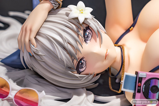 フリーイング B-style アズールレーン ヴィットリオ・ヴェネト ラスペツィアの花 宇治川法幹 yozakura フィギュア あみあみ 06