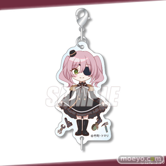 2023年1月アニメ放送決定!「スパイ教室」の原作イラストを使用したオンラインくじが登場!! トマリ先生の美麗イラストを使用した”極上”な景品が盛りだくさん!! 11