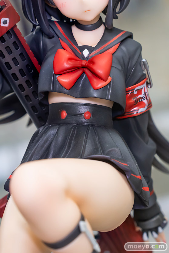 キューズQ ブルーアーカイブ 静山マシロ にゃばー GEN えこし フィギュア あみあみ 07