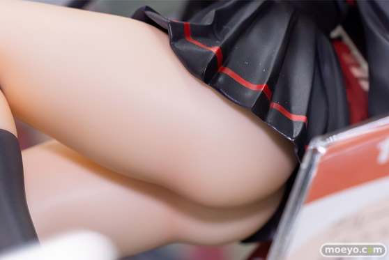 キューズQ ブルーアーカイブ 静山マシロ にゃばー GEN えこし フィギュア あみあみ 15