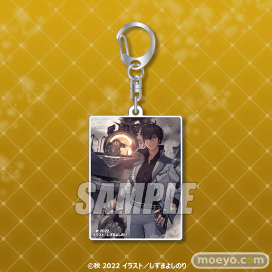 電撃文庫の人気タイトルの描き下ろしが賞品となった「電撃文庫くじ バニーガールVer.」がくじ引き堂にオンラインくじで登場!12