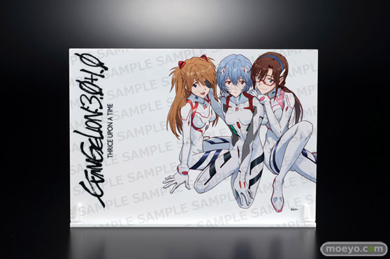 KADOKAWA 『シン・エヴァンゲリオン劇場版』 アスカ・レイ・マリ Newtype Cover ver. KDcolle（KADOKAWAコレクション）  フィギュア 11
