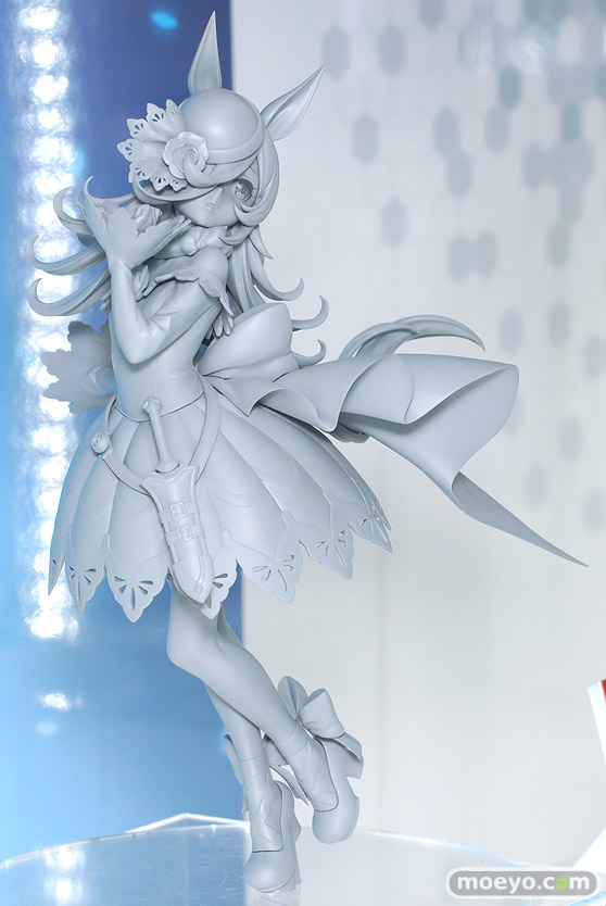 アルター ウマ娘 プリティーダービー ライスシャワー sai メガホビEXPO2022 NEW DOT フィギュア 02
