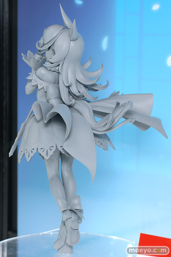 アルター ウマ娘 プリティーダービー ライスシャワー sai メガホビEXPO2022 NEW DOT フィギュア 03