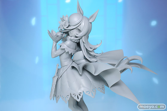 アルター ウマ娘 プリティーダービー ライスシャワー sai メガホビEXPO2022 NEW DOT フィギュア 04