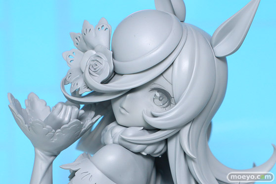アルター ウマ娘 プリティーダービー ライスシャワー sai メガホビEXPO2022 NEW DOT フィギュア 05