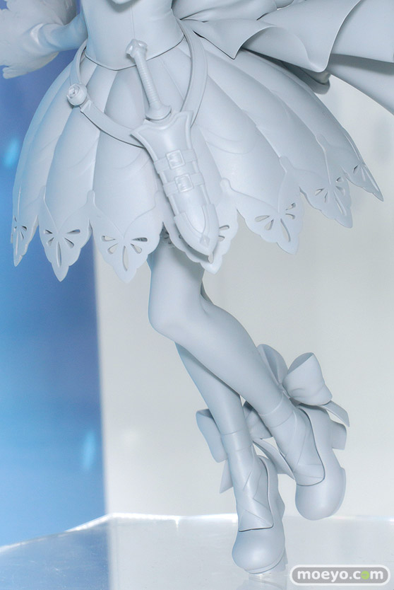 アルター ウマ娘 プリティーダービー ライスシャワー sai メガホビEXPO2022 NEW DOT フィギュア 07