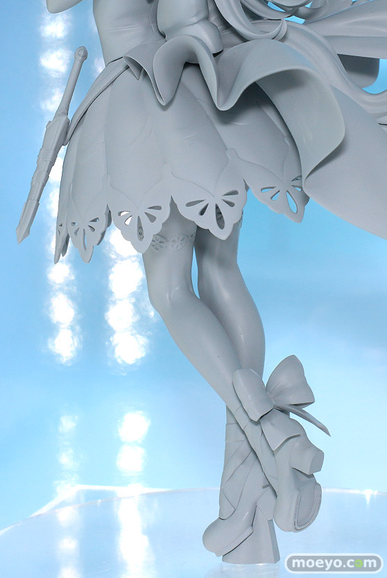 アルター ウマ娘 プリティーダービー ライスシャワー sai メガホビEXPO2022 NEW DOT フィギュア 08