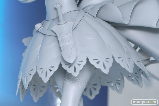 アルター ウマ娘 プリティーダービー ライスシャワー sai メガホビEXPO2022 NEW DOT フィギュア 09