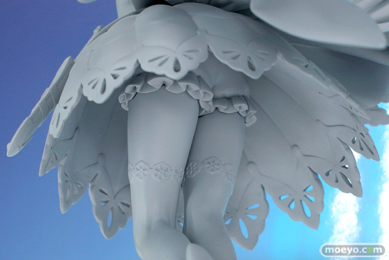 アルター ウマ娘 プリティーダービー ライスシャワー sai メガホビEXPO2022 NEW DOT フィギュア 10